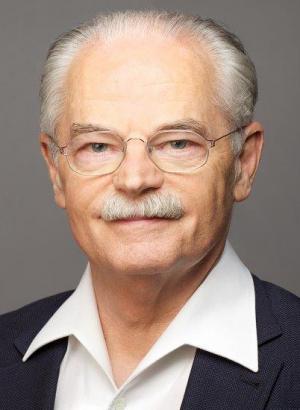 Dr. med Werner Polster